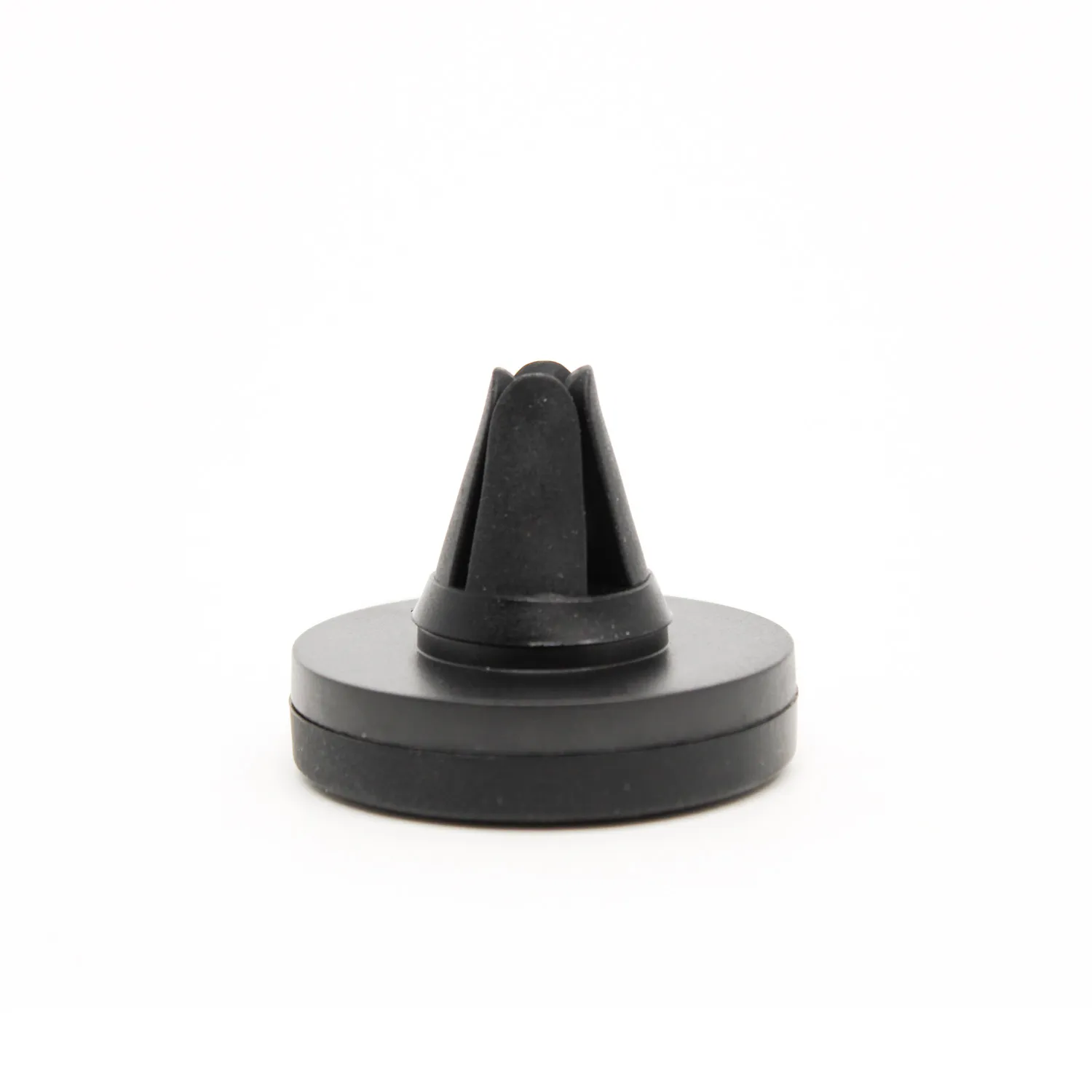 Suporte Veicular Magnético Tomate Original - Preto