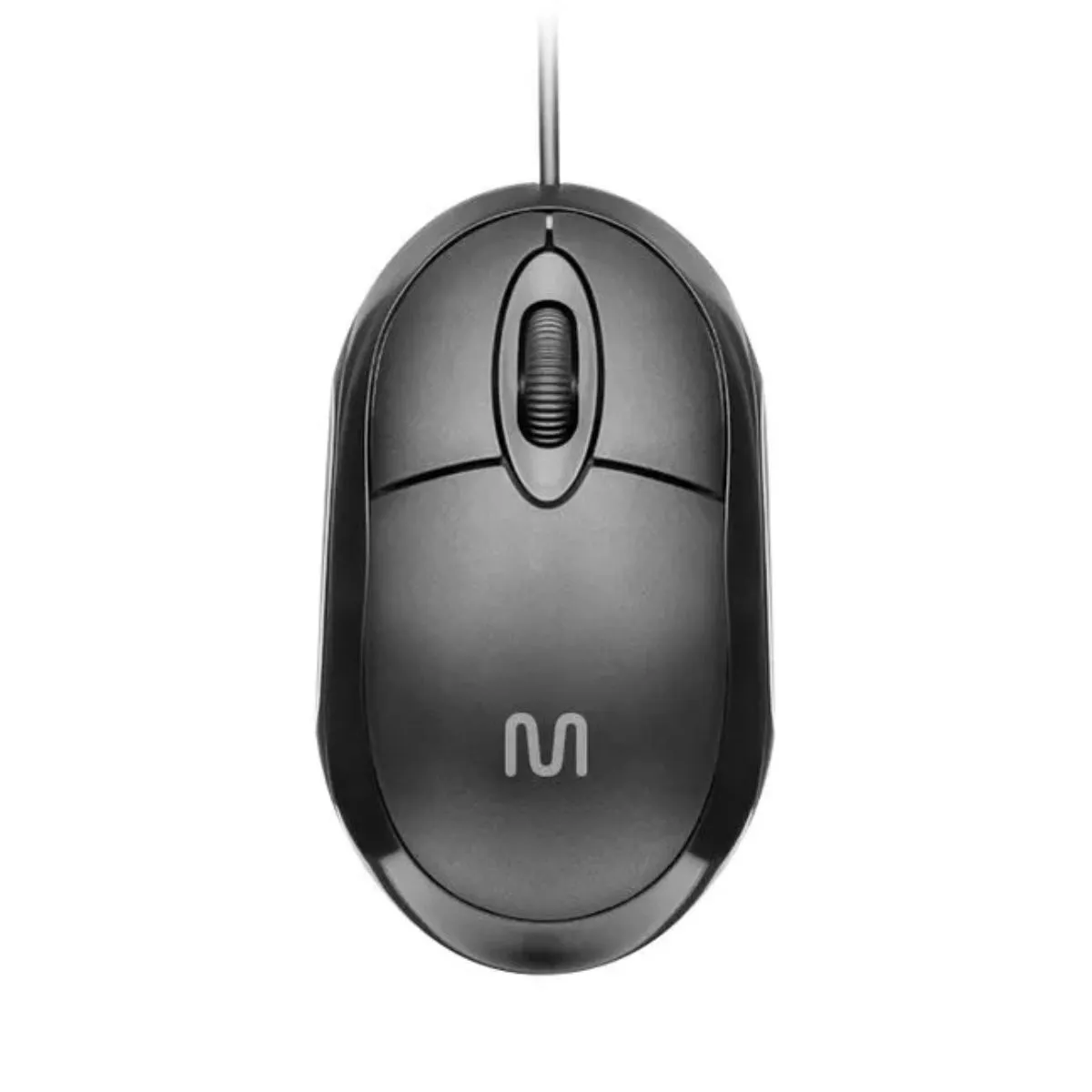 Mouse USB Multilaser
