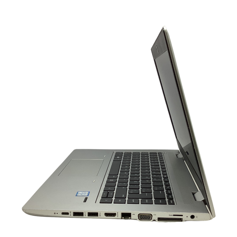 Notebook HP ProBook 640 G4 Intel Core I5 8GB RAM SSD 256GB NVMe