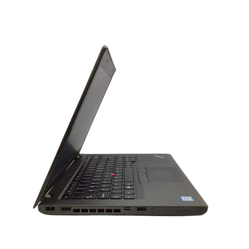 Notebook Lenovo Thinkpad T460 Core I5 8GB RAM SSD 240GB