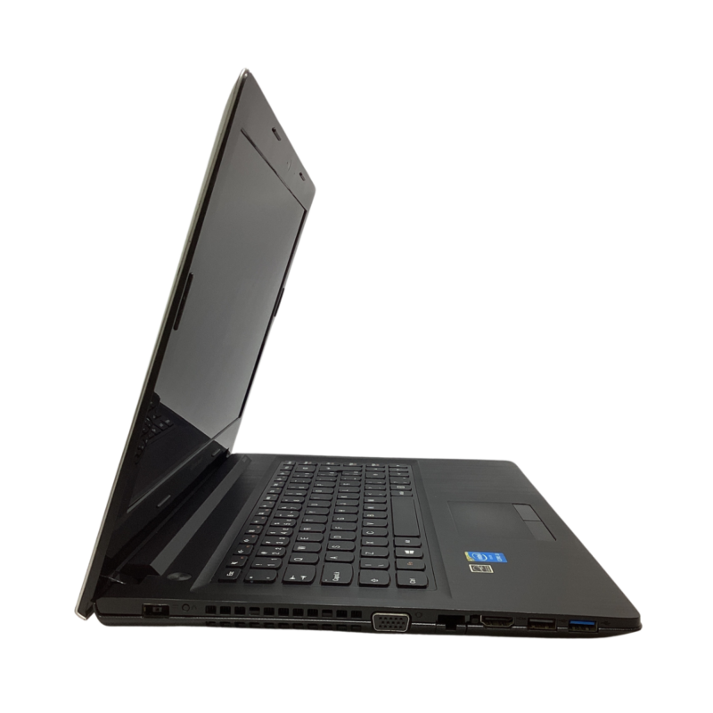 Notebook Lenovo G40-80 Intel Core I3 8GB RAM SSD 120GB