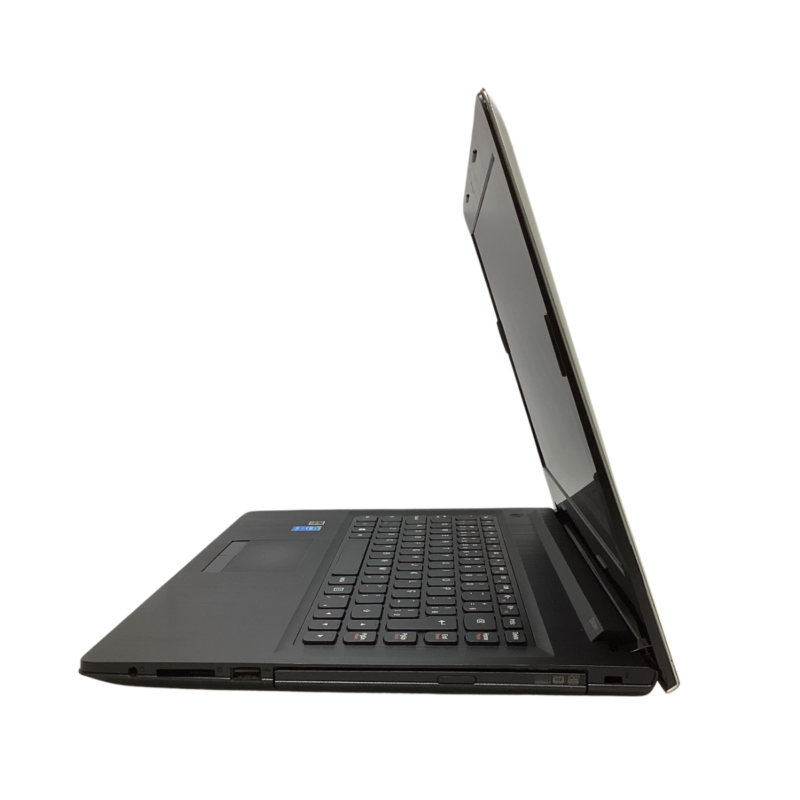 Notebook Lenovo G40-80 Intel Core I3 8GB RAM SSD 120GB