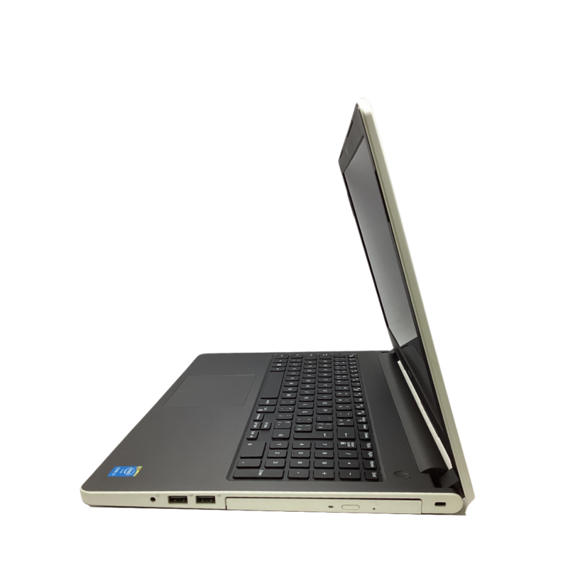 Notebook Dell Inspiron 5558 Intel Core I5 8GB RAM SSD 256GB