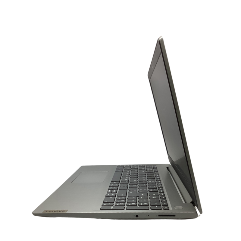 Notebook Lenovo IdeaPad 3 15IML05 Intel Core I3-10110U 8GB RAM SSD 256GB NVMe