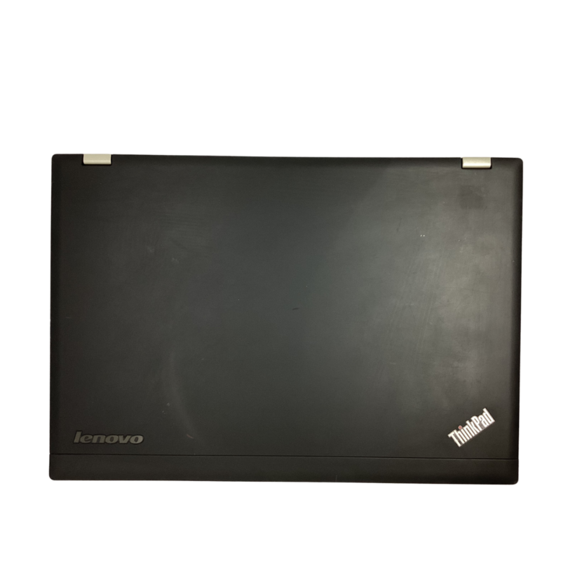 Notebook Lenovo ThinkPad T430U Intel Core I5-3337 12GB RAM SSD 240GB