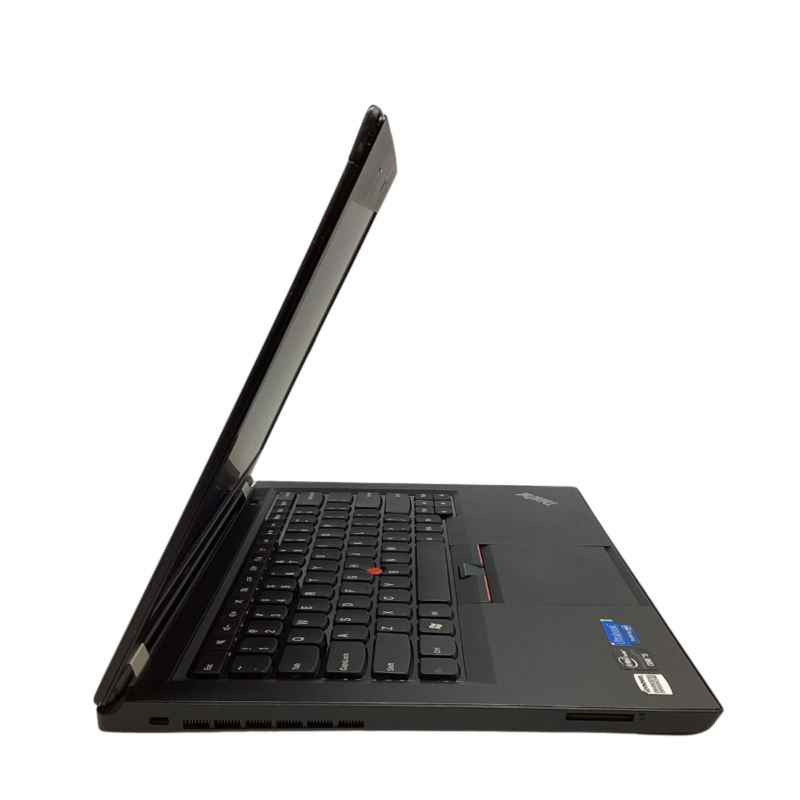 Notebook Lenovo ThinkPad T430U Intel Core I5-3337 12GB RAM SSD 240GB