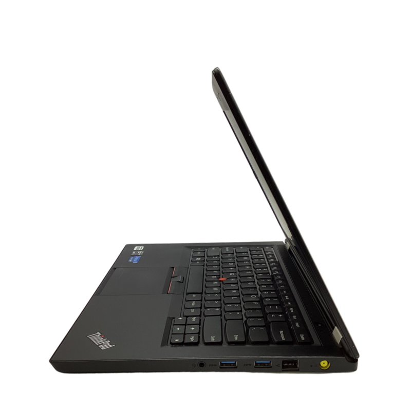 Notebook Lenovo ThinkPad T430U Intel Core I5-3337 12GB RAM SSD 240GB